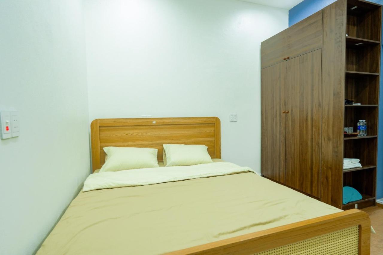 Ca Homestay-Cao Bang Exterior photo