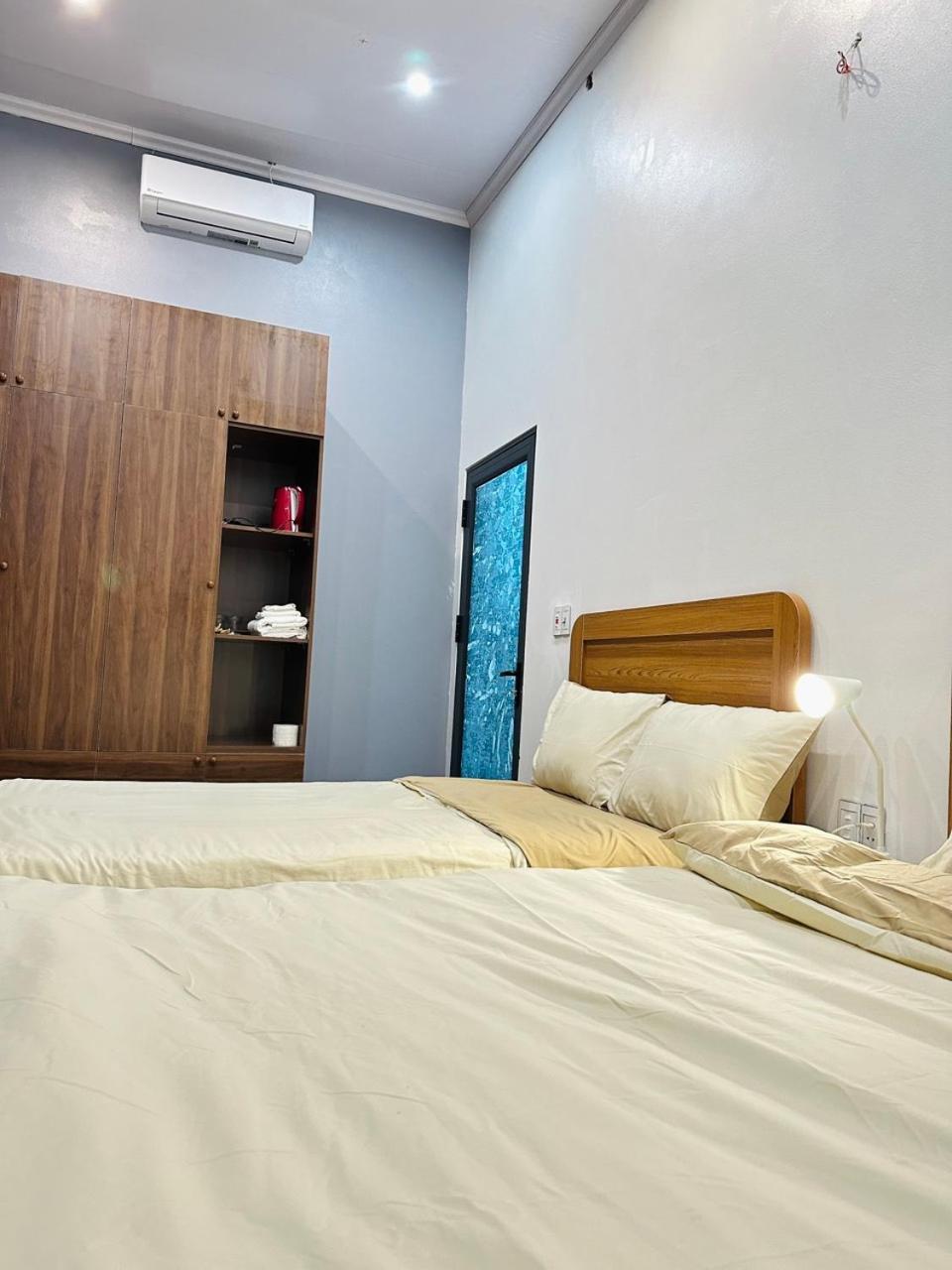 Ca Homestay-Cao Bang Exterior photo