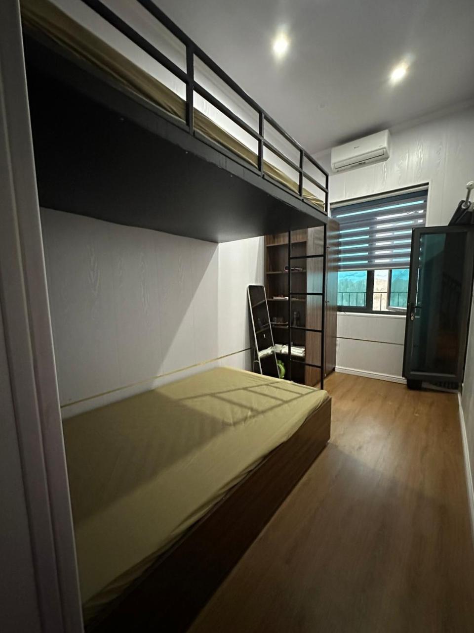 Ca Homestay-Cao Bang Exterior photo