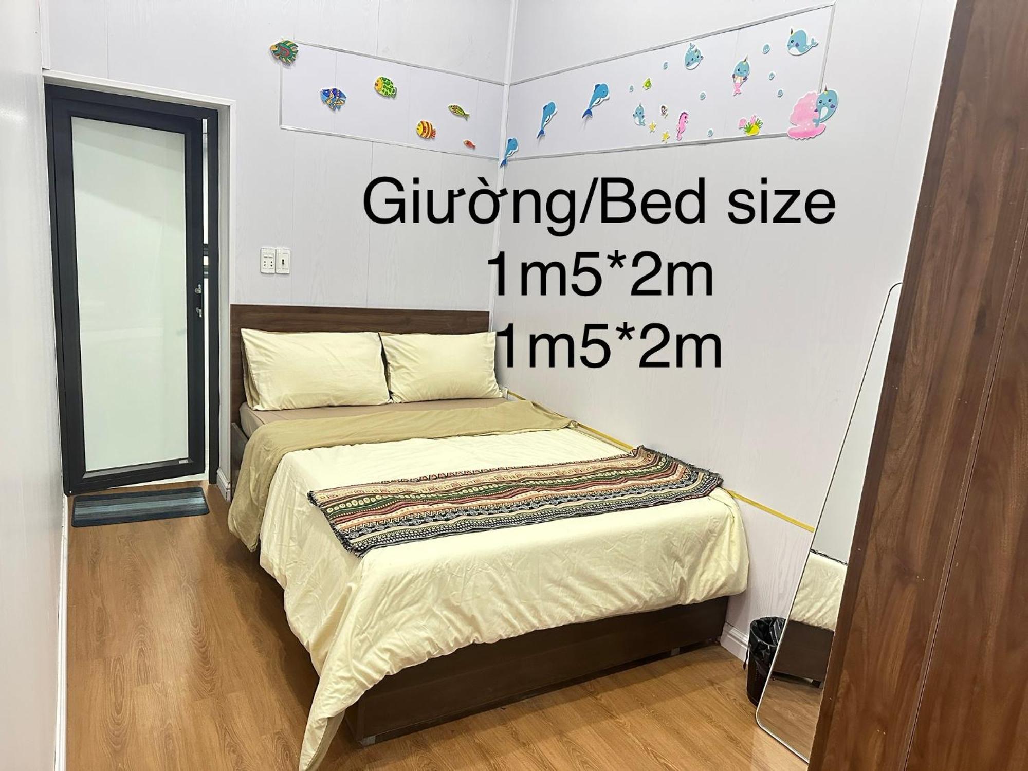 Ca Homestay-Cao Bang Room photo